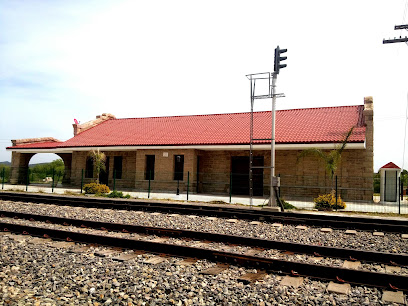 Estacion Villaldama