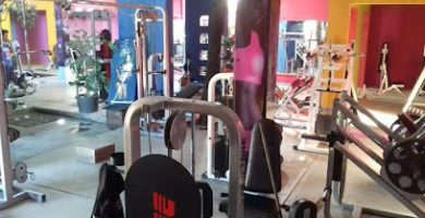 Performance gym