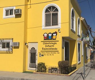 Odontología Infantil Especializada