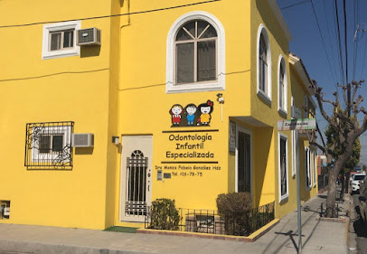 Odontología Infantil Especializada