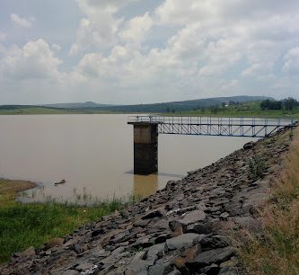 Presa Los Gigantes