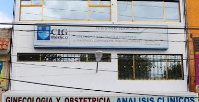 CIG Médica y Dental