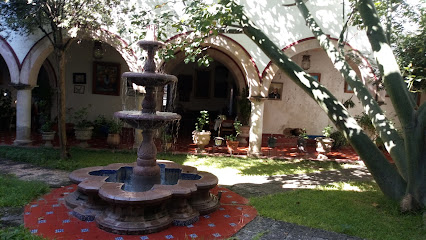 Hotel Hacienda La Labor