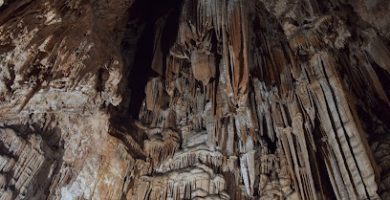 Grutas de San Gabriel