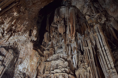 Grutas de San Gabriel