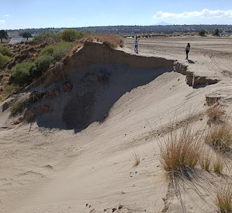 Desierto de Cuapiaxtla