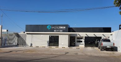 Gastrotech