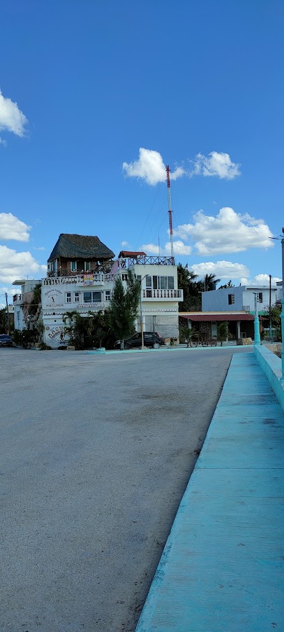 Hotel y Restaurante Macumba