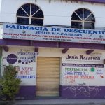 Farmacia Jesús Nazareno