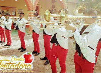 Banda Tentadora