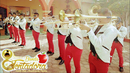 Banda Tentadora