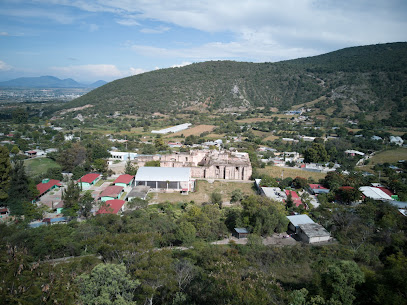 Mirador Cuixtla