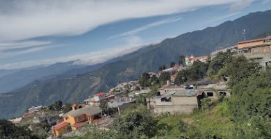 ESCUELA PRIMARIA RURAL MATUTINA REVOLUCIÓN