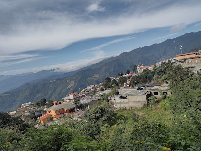 ESCUELA PRIMARIA RURAL MATUTINA REVOLUCIÓN