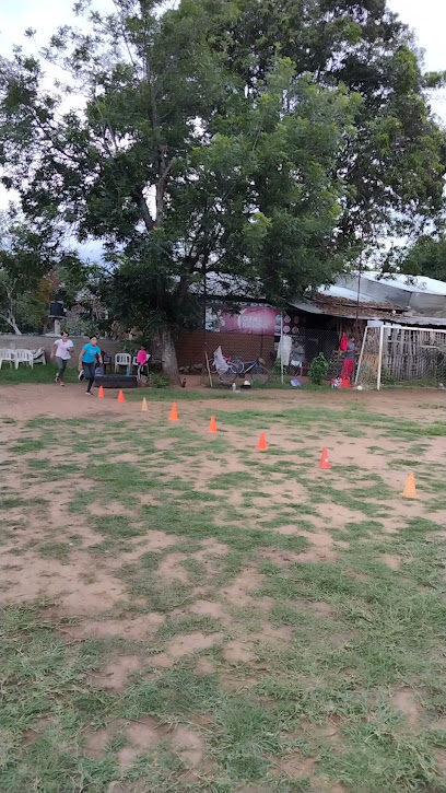 Villa Deportiva Cuilápam