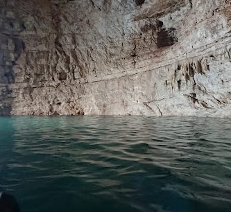 Cenote Tekom