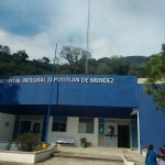 Hospital Comunitario Zapotitlan De Mendez