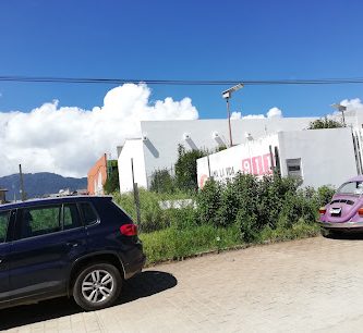 Centro de Estudios Superiores de México y Centroamérica