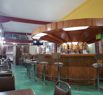 Bar Lienzo Charro