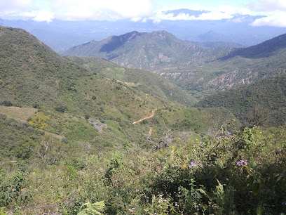 San Lucas Ixcotepec Yautepec Oaxaca