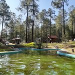 Centro Recreativo Ecoturistico San Pedro