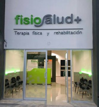 Fisiosalud+