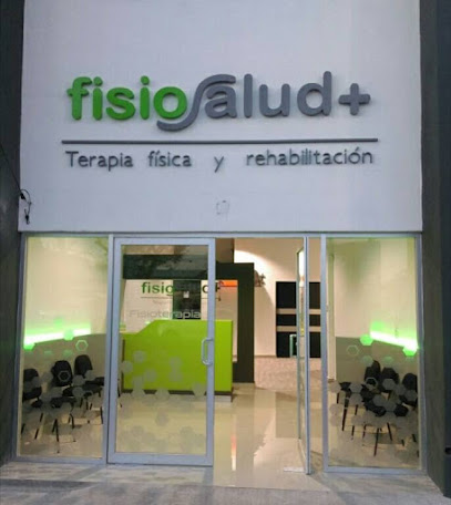 Fisiosalud+