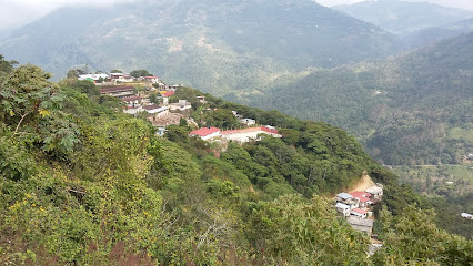 Escuela Secundaria General "Cinco de Mayo"