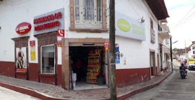 Farmacias La Original