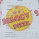 Pizzas maggys