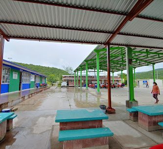 Colegio de Bachilleres Atenango del Río