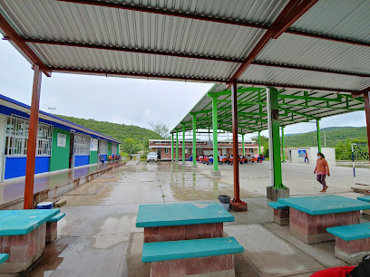 Colegio de Bachilleres Atenango del Río