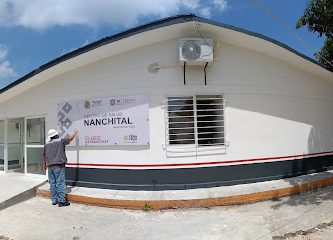 Centro de Salud Nanchital