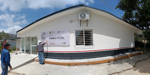 Centro de Salud Nanchital