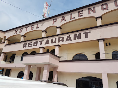 Hotel y Restaurante Palenque