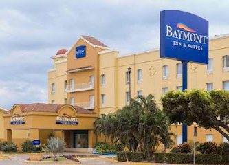 Baymont Inn & Suites Lazaro Cardenas