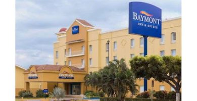 Baymont Inn & Suites Lazaro Cardenas