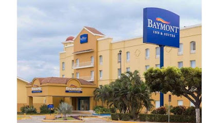 Baymont Inn & Suites Lazaro Cardenas