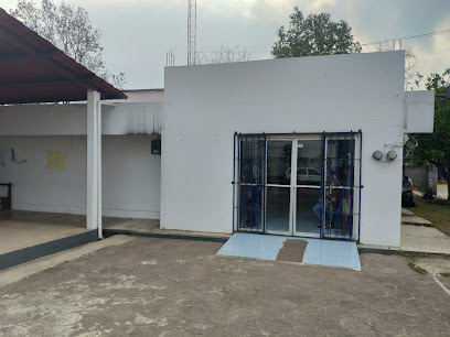 Centro de Salud Citlaltepec