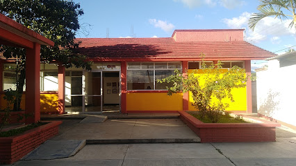 CASA DE LA CULTURA APAZTLI