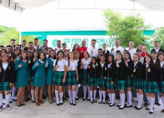 Colegio de Bachilleres Apozol Zacatecas