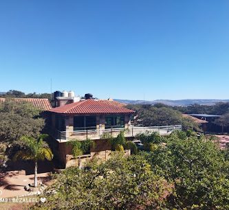 Centro ecoturístico Herrera