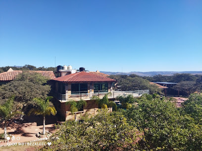 Centro ecoturístico Herrera