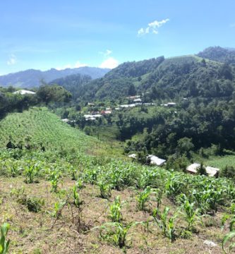 Barrio El Encuentro