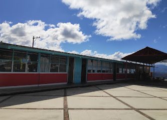 Escuela Primaria Miguel Méndez