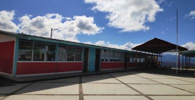 Escuela Primaria Miguel Méndez