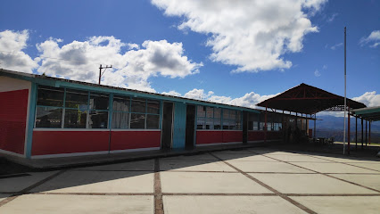 Escuela Primaria Miguel Méndez