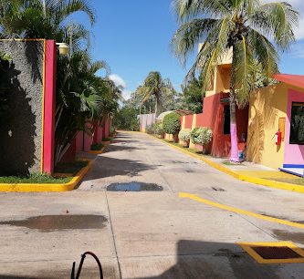 Motel El Gallito