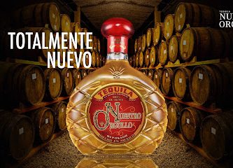 Tequila Nuestro Orgullo