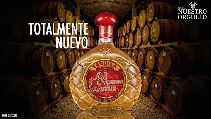 Tequila Nuestro Orgullo